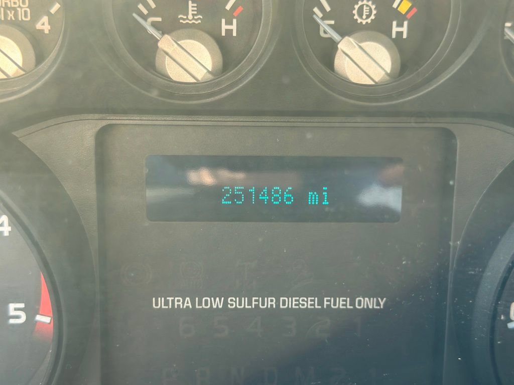 Used 2013 Ford F350 XL w/ PWR Equipment Group AWD/4WD image 5