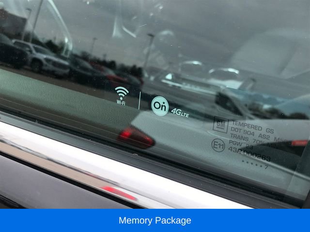 Used 2017 Chevrolet Traverse Premier image 3