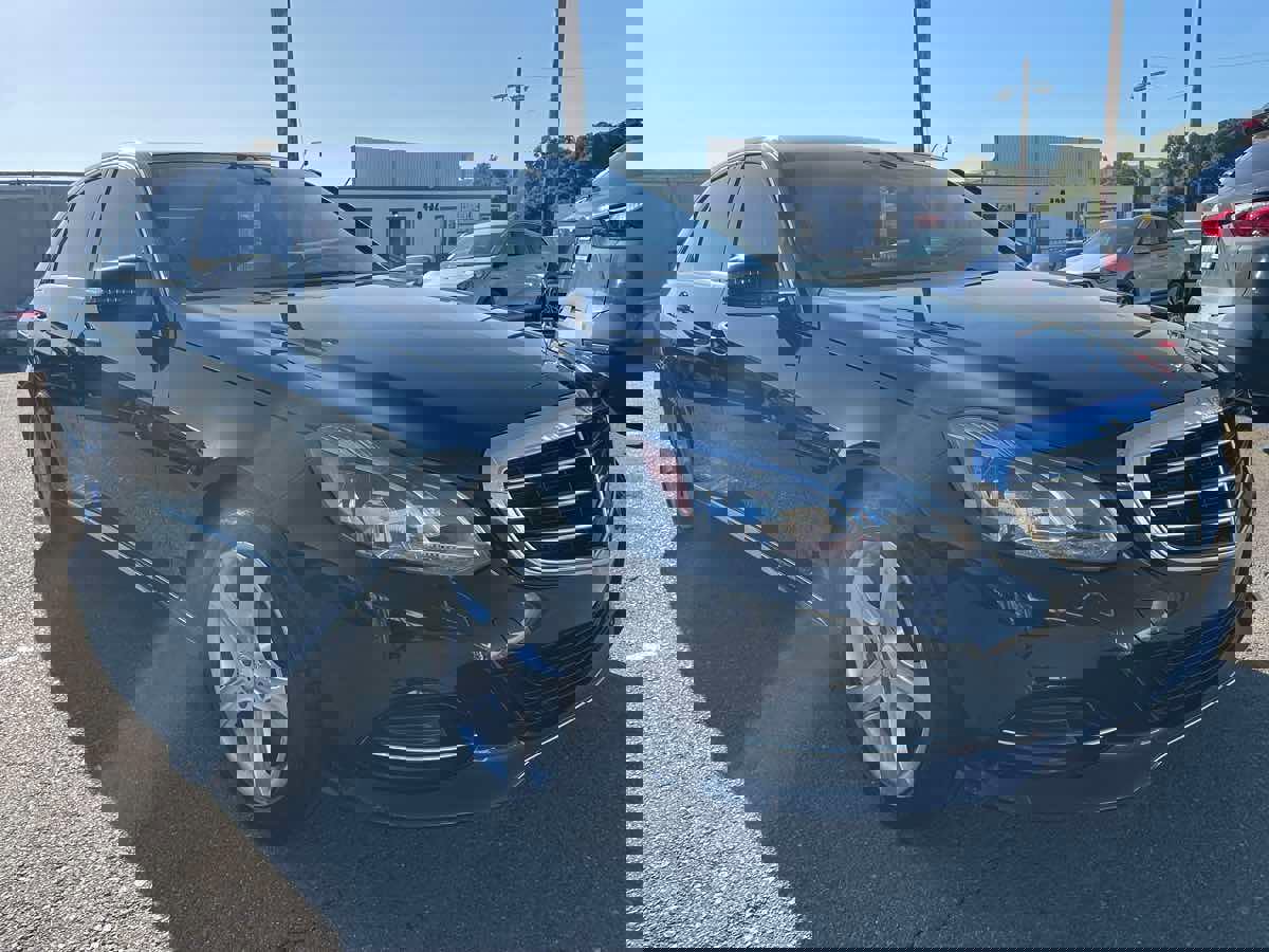 Used 2014 Mercedes-Benz E 350 Sport