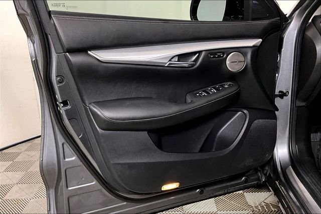 Used 2019 INFINITI QX50 Essential w/ Premium Heat Package image 23