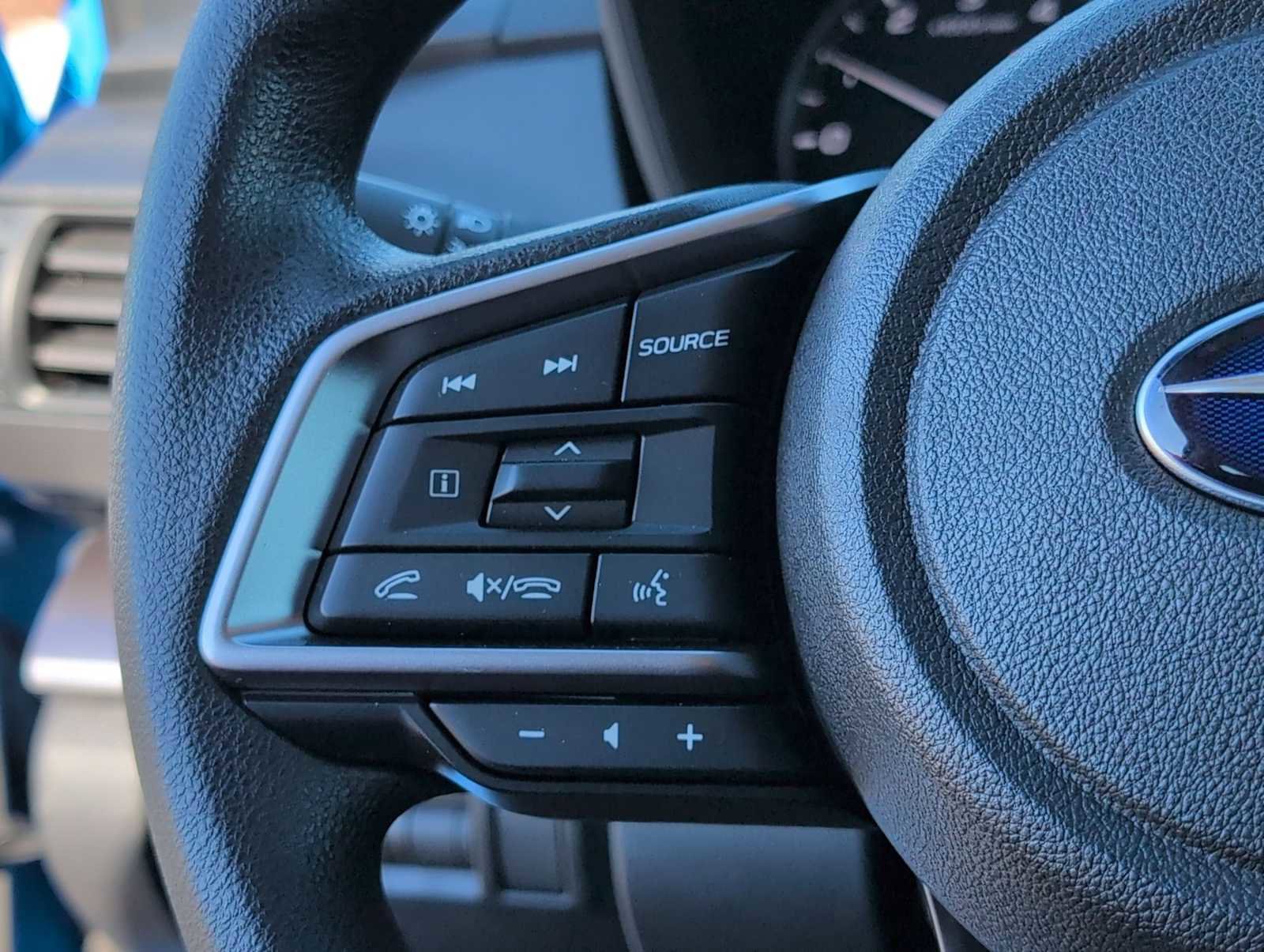 Used 2025 Subaru Impreza 2.0i Sport image 23