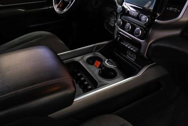 Used 2019 RAM 3500 Lone Star image 24