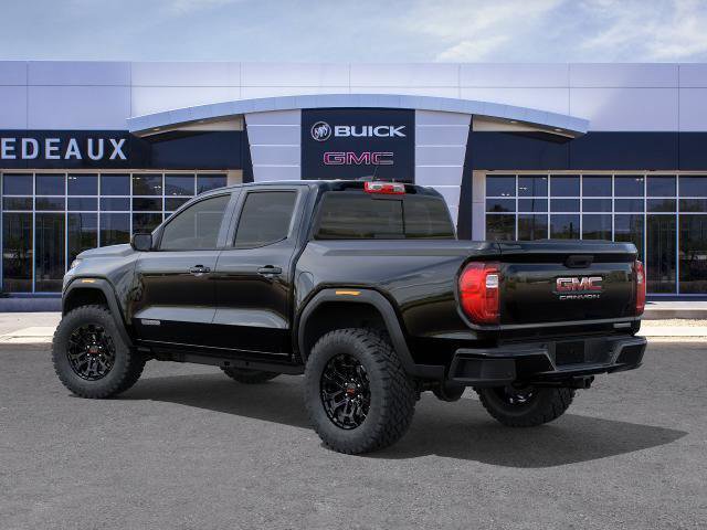 New 2026 GMC Canyon Elevation w/ Convenience Package RWD image 3