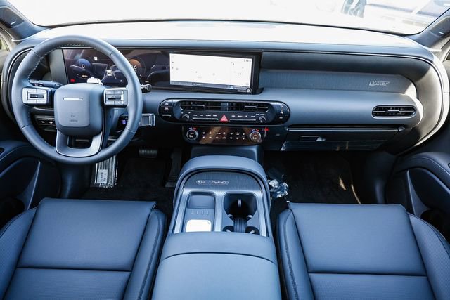 New 2026 Hyundai Palisade XRT Pro image 12