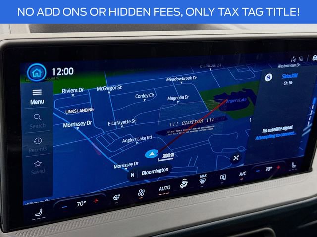 New 2026 Ford Maverick Tremor image 13