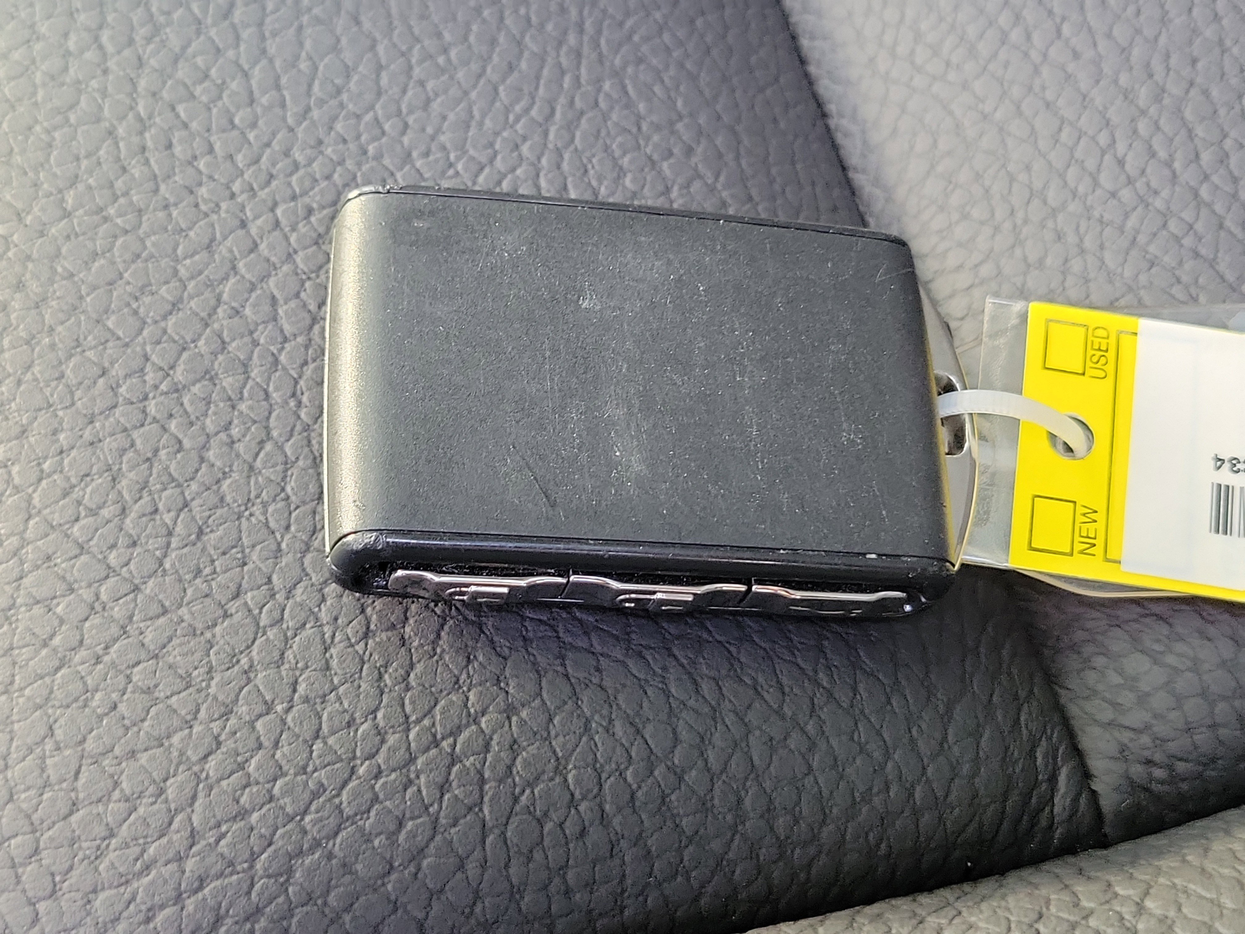 Used 2025 Volvo XC60 B5 Plus image 33