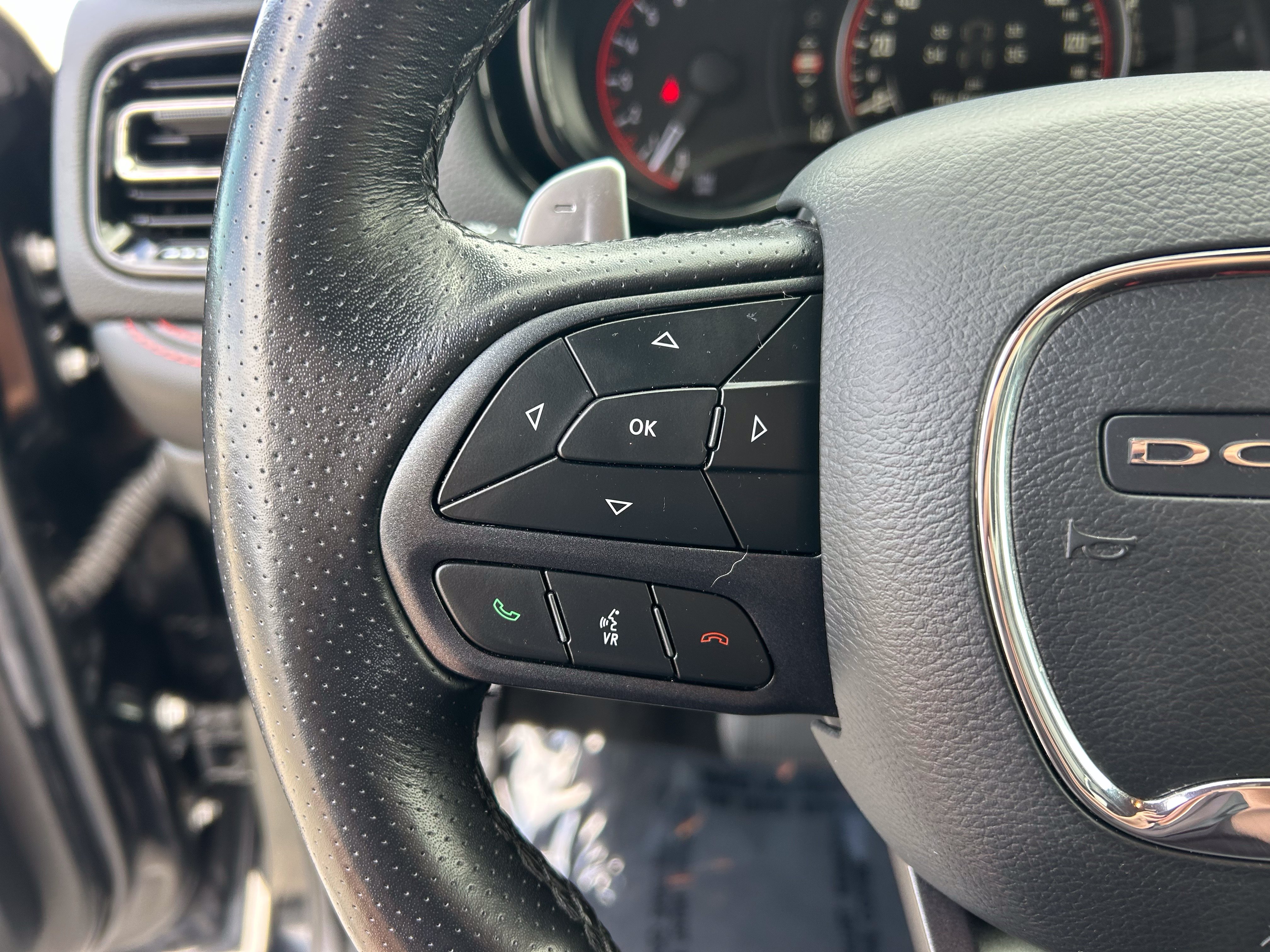 Used 2025 Dodge Durango GT AWD/4WD image 27