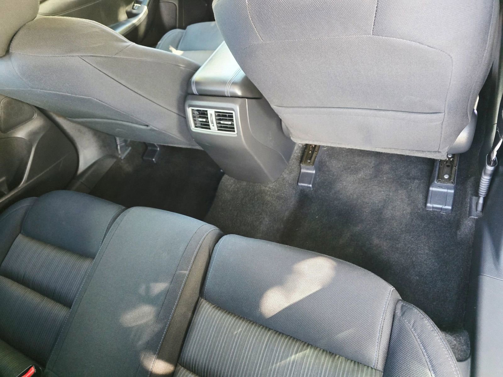 Used 2018 Nissan Maxima 3.5 S image 31