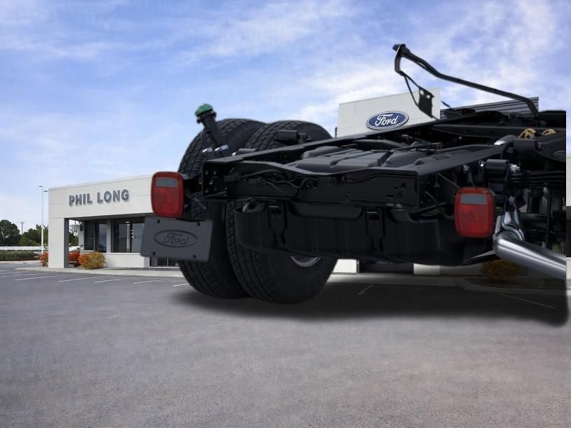 New 2026 Ford F350 XL w/ XL Chrome Package AWD/4WD image 21