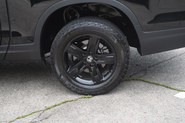 Used 2023 Honda Ridgeline Black Edition image 31