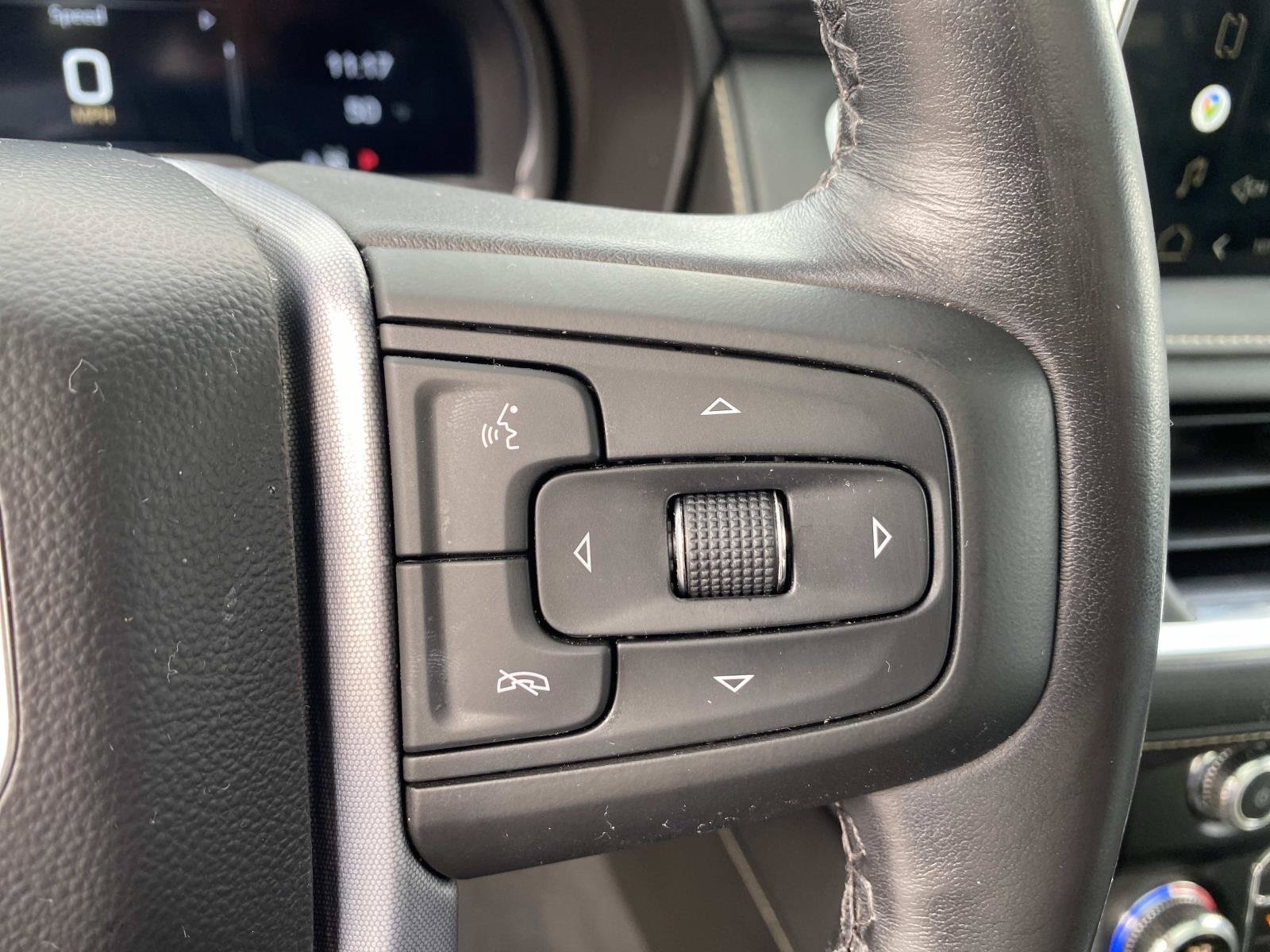 Used 2022 GMC Yukon SLT w/ SLT Premium Package AWD/4WD image 21