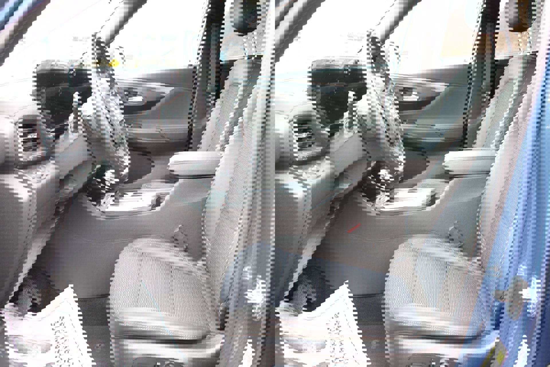 Used 2024 Buick Envista Preferred w/ Convenience I Package image 15