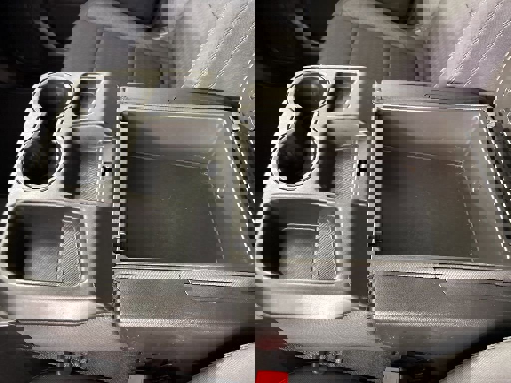 Used 2024 Chevrolet Silverado 1500 Custom Trail Boss w/ LPO, Dark Essentials Package image 35