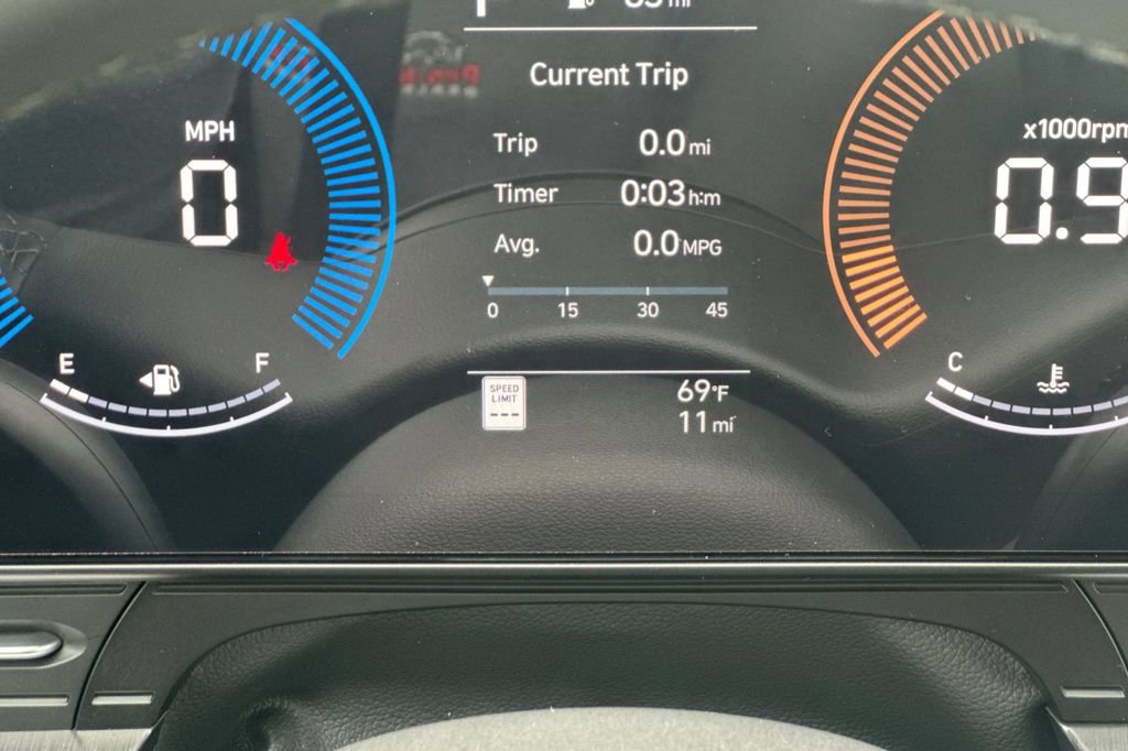 New 2026 Hyundai Kona SEL Sport image 22