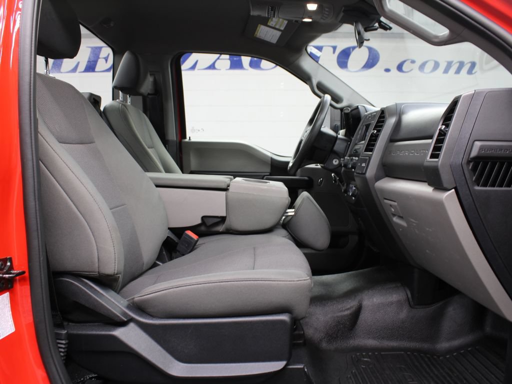 Used 2020 Ford F350 XL w/ Power Equipment Group AWD/4WD image 27