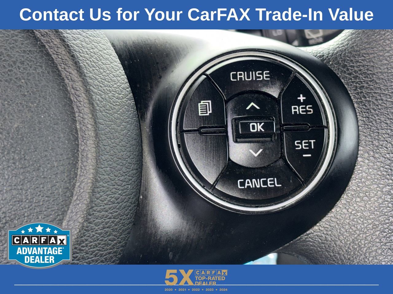 Used 2021 Kia Soul S FWD image 27
