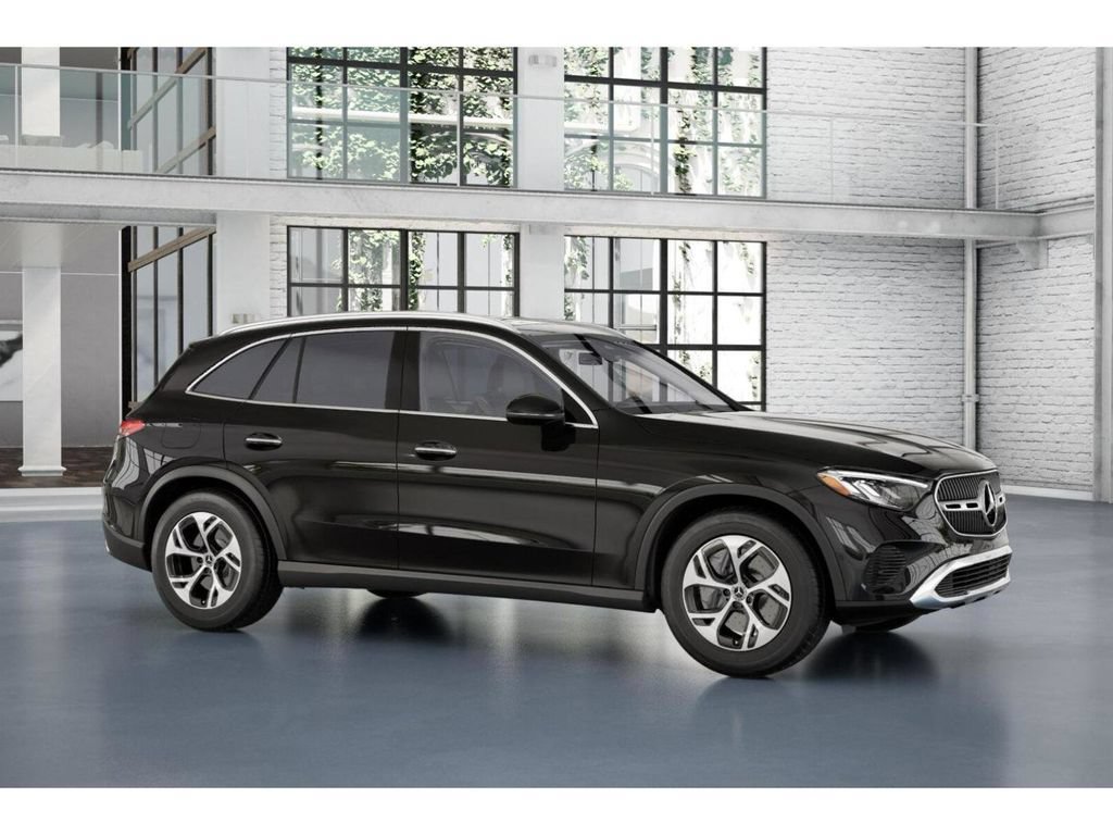 Certified 2025 Mercedes-Benz GLC 350e 4MATIC image 13