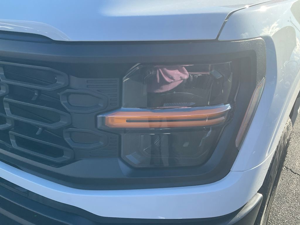 New 2026 Ford F150 STX image 9