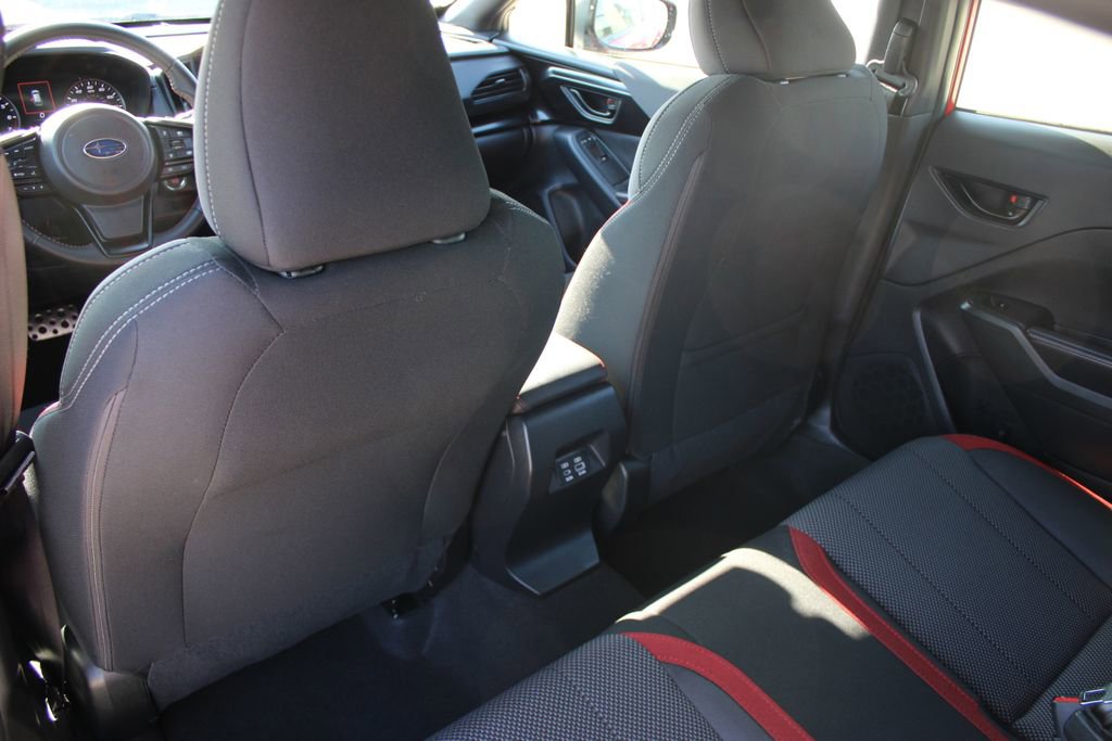 Used 2024 Subaru Impreza RS image 26