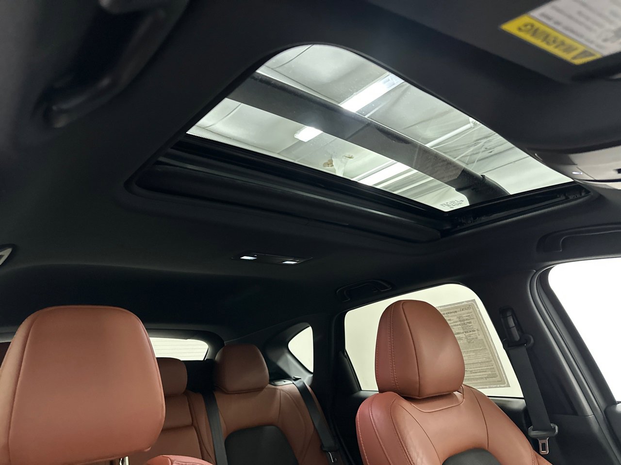 Certified 2025 MAZDA CX-5 Carbon Edition image 13