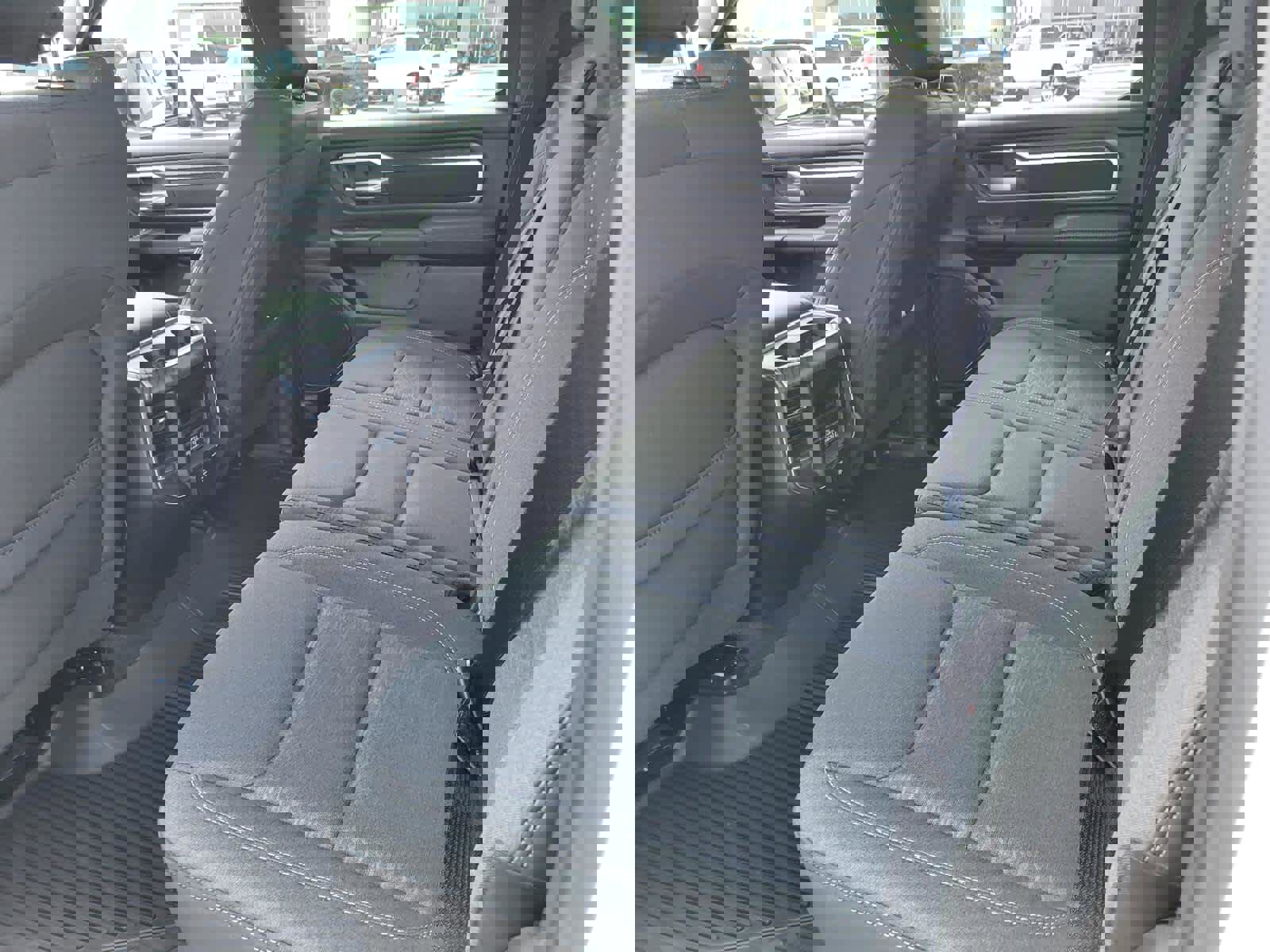 New 2026 RAM 1500 Lone Star image 13