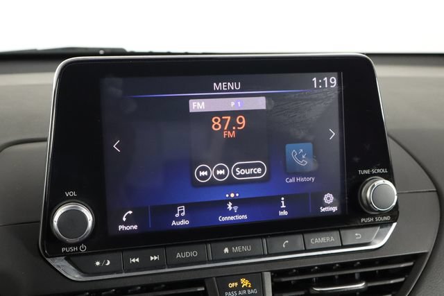 Used 2021 Nissan Altima 2.5 SV FWD image 32