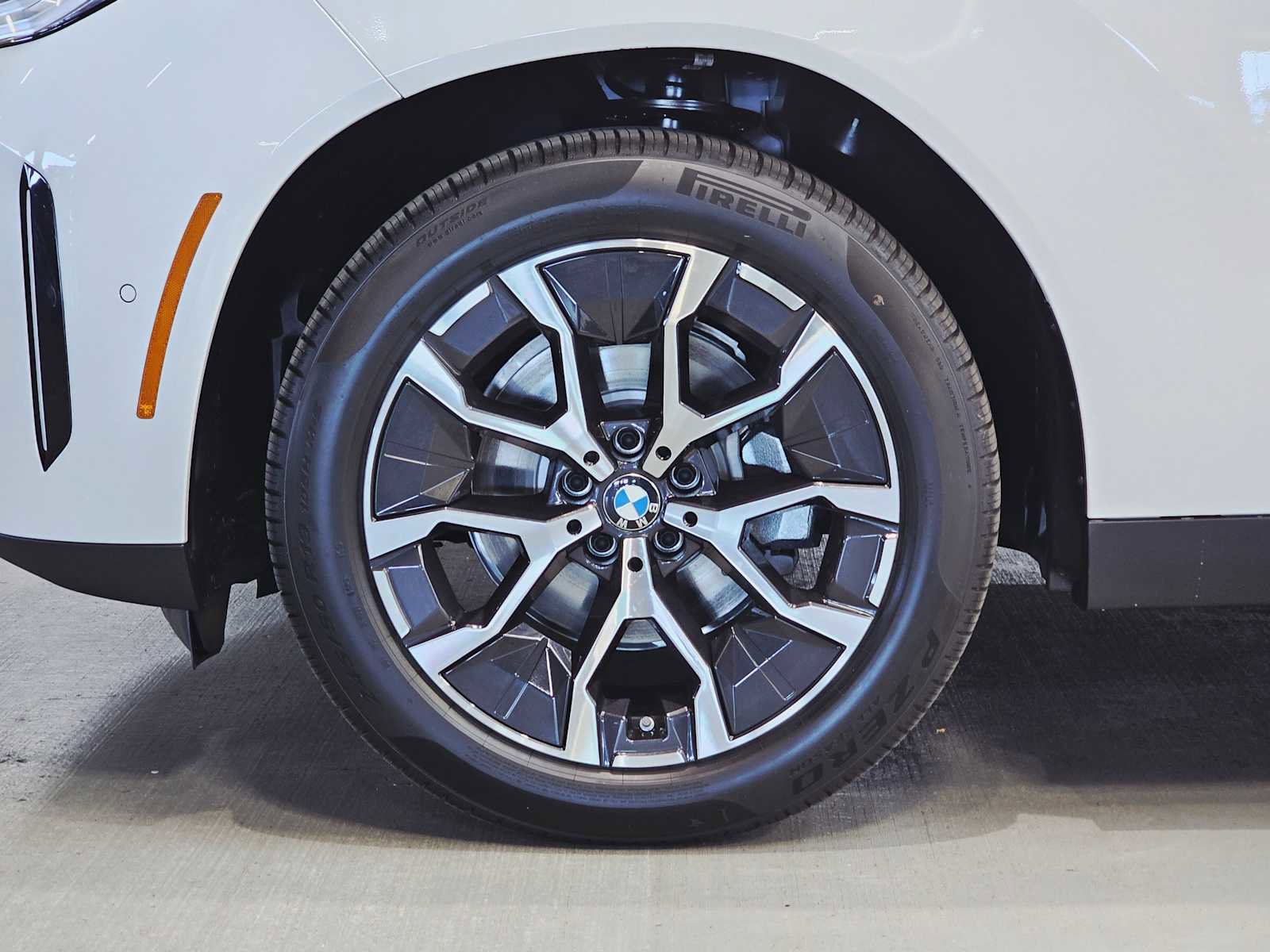 New 2026 BMW X3 xDrive30 w/ Premium Package image 8