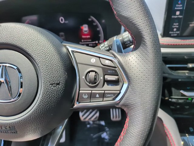 New 2026 Acura MDX A-Spec AWD/4WD image 21