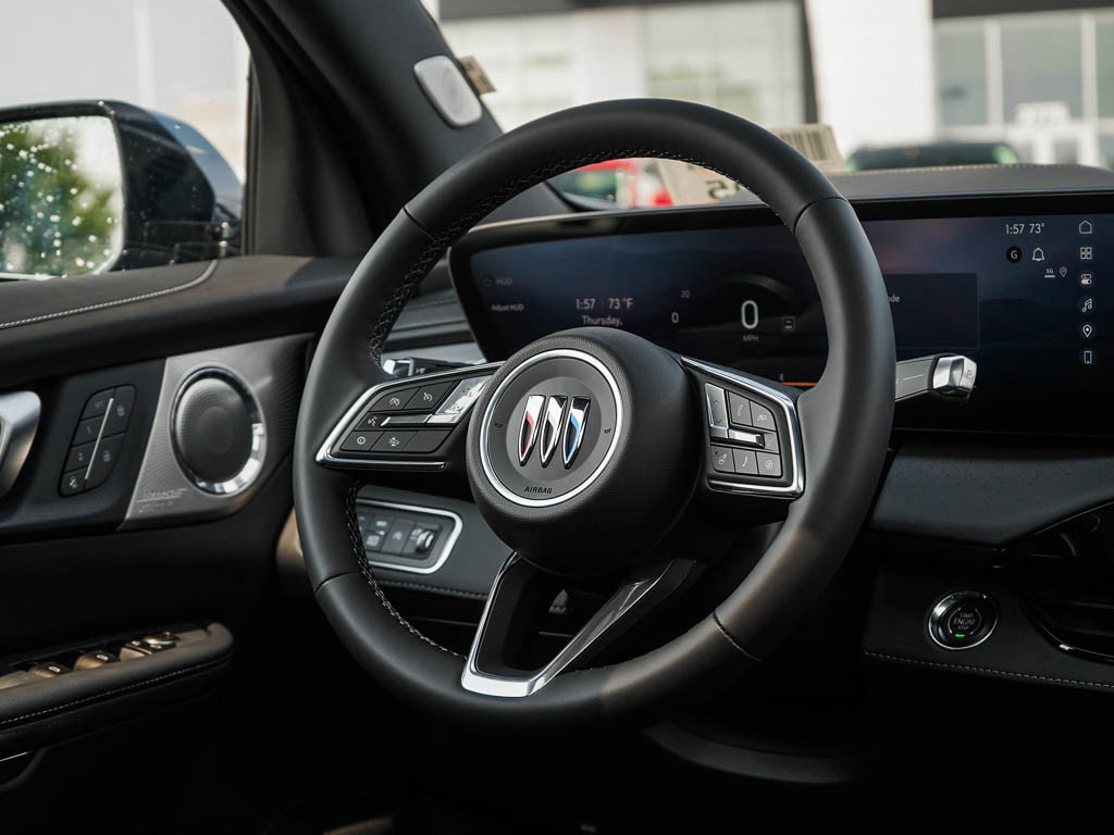 New 2026 Buick Enclave Avenir w/ LPO, Floor Liner Package image 17