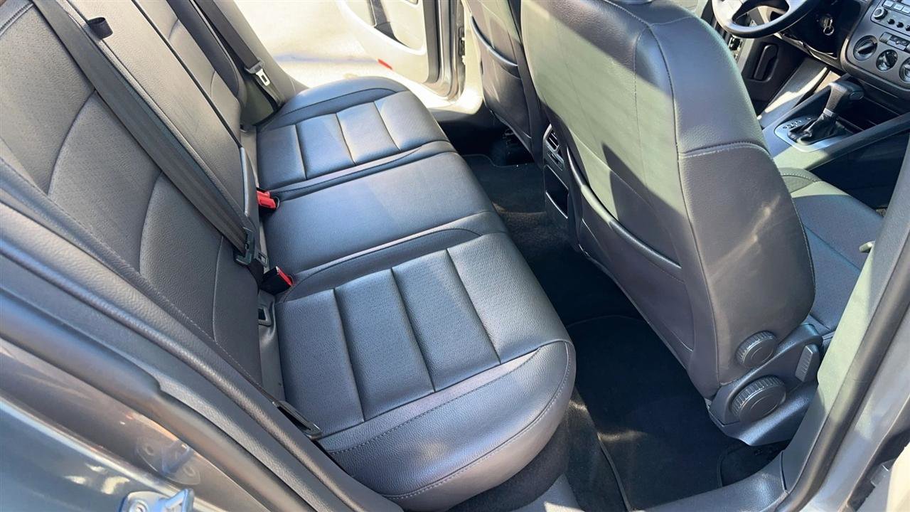 Used 2007 Volkswagen Jetta 2.5 image 24