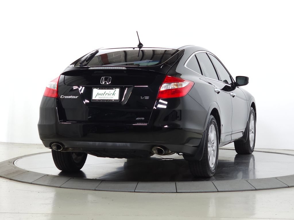 Used 2012 Honda Crosstour EX-L image 8