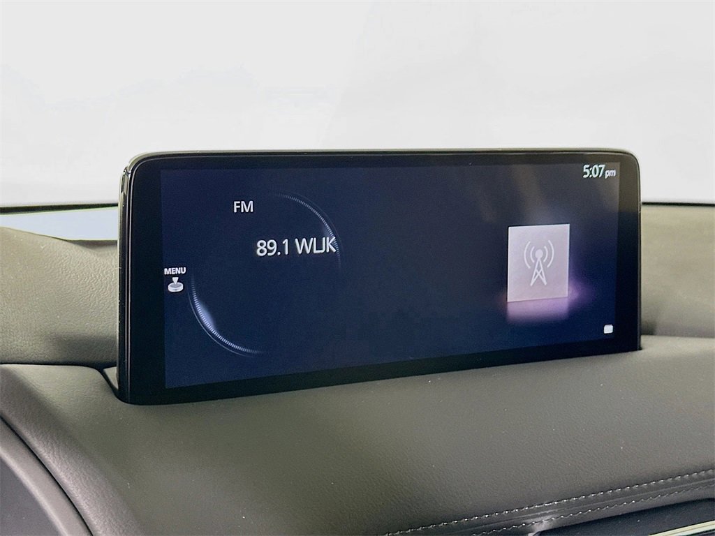 Certified 2025 MAZDA CX-5 AWD 2.5 S image 13