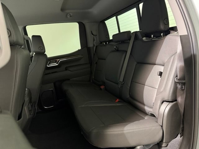 New 2026 Chevrolet Silverado 1500 LT Trail Boss w/ Convenience Package II AWD/4WD image 26