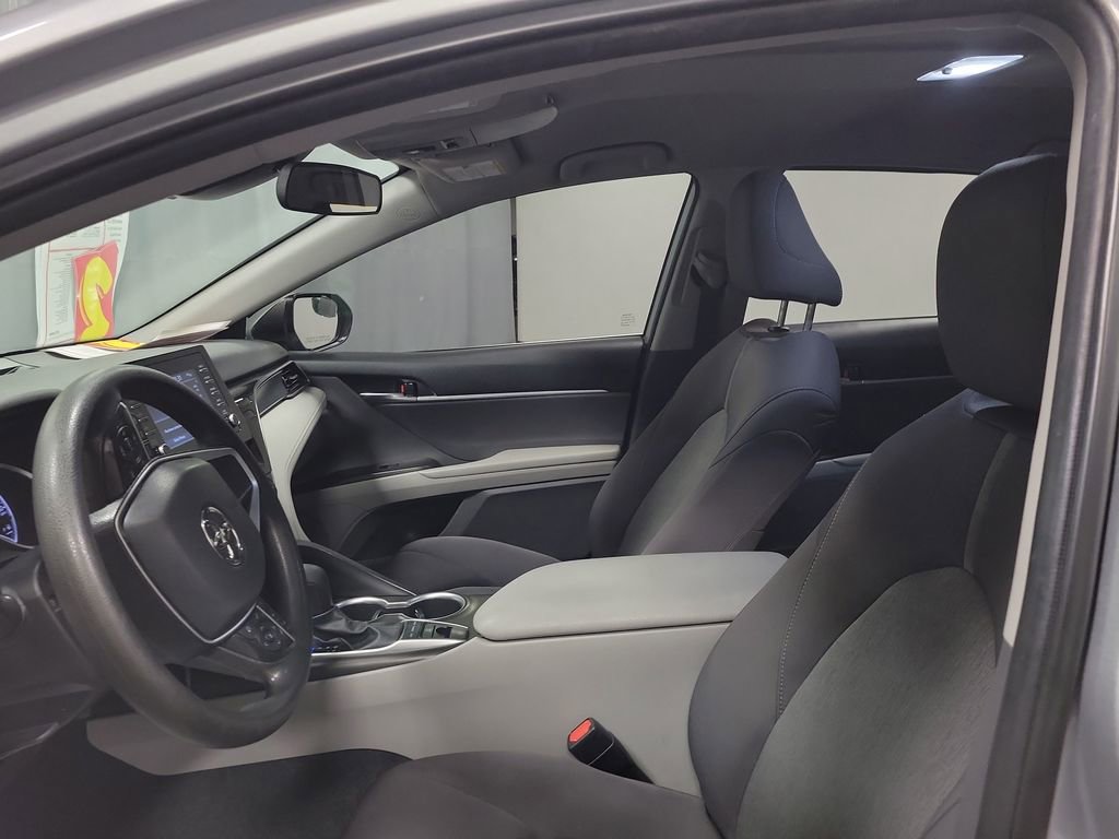 Used 2023 Toyota Camry LE image 12