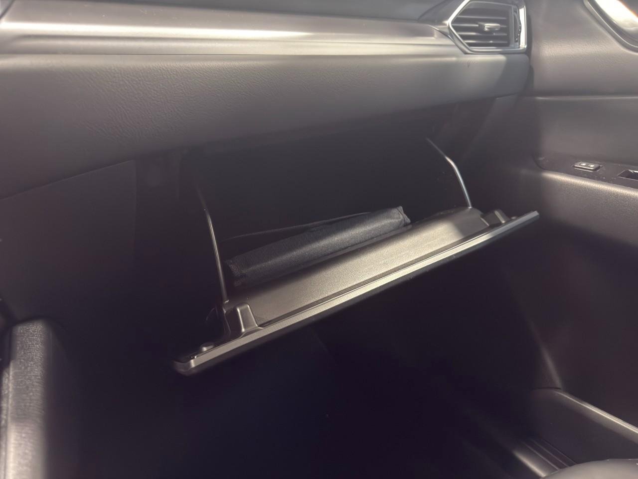 New 2025 MAZDA CX-5 AWD 2.5 S w/ Select Package image 12