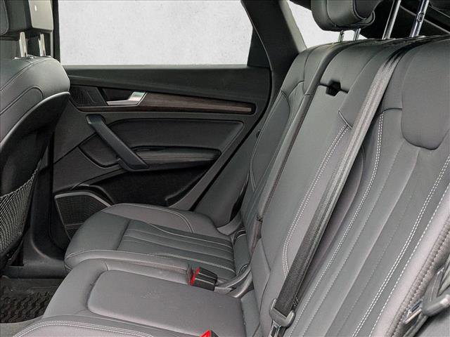 Used 2023 Audi Q5 2.0T Premium Plus w/ Premium Plus Package image 19