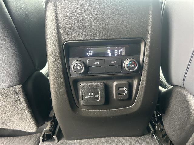 Certified 2023 Buick Enclave Essence w/ Experience Buick Package AWD/4WD image 34