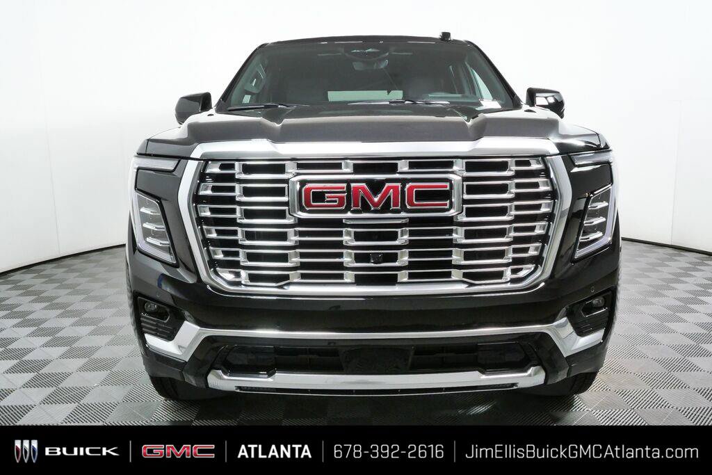 New 2027 GMC Yukon Denali w/ Denali Reserve Package AWD/4WD image 35