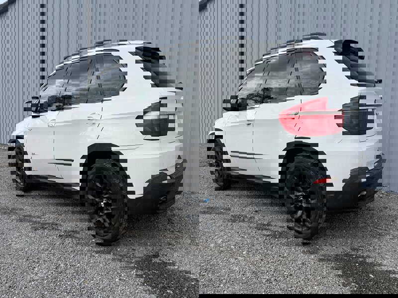 Used 2008 BMW X5 3.0si w/ Sport Pkg image 3