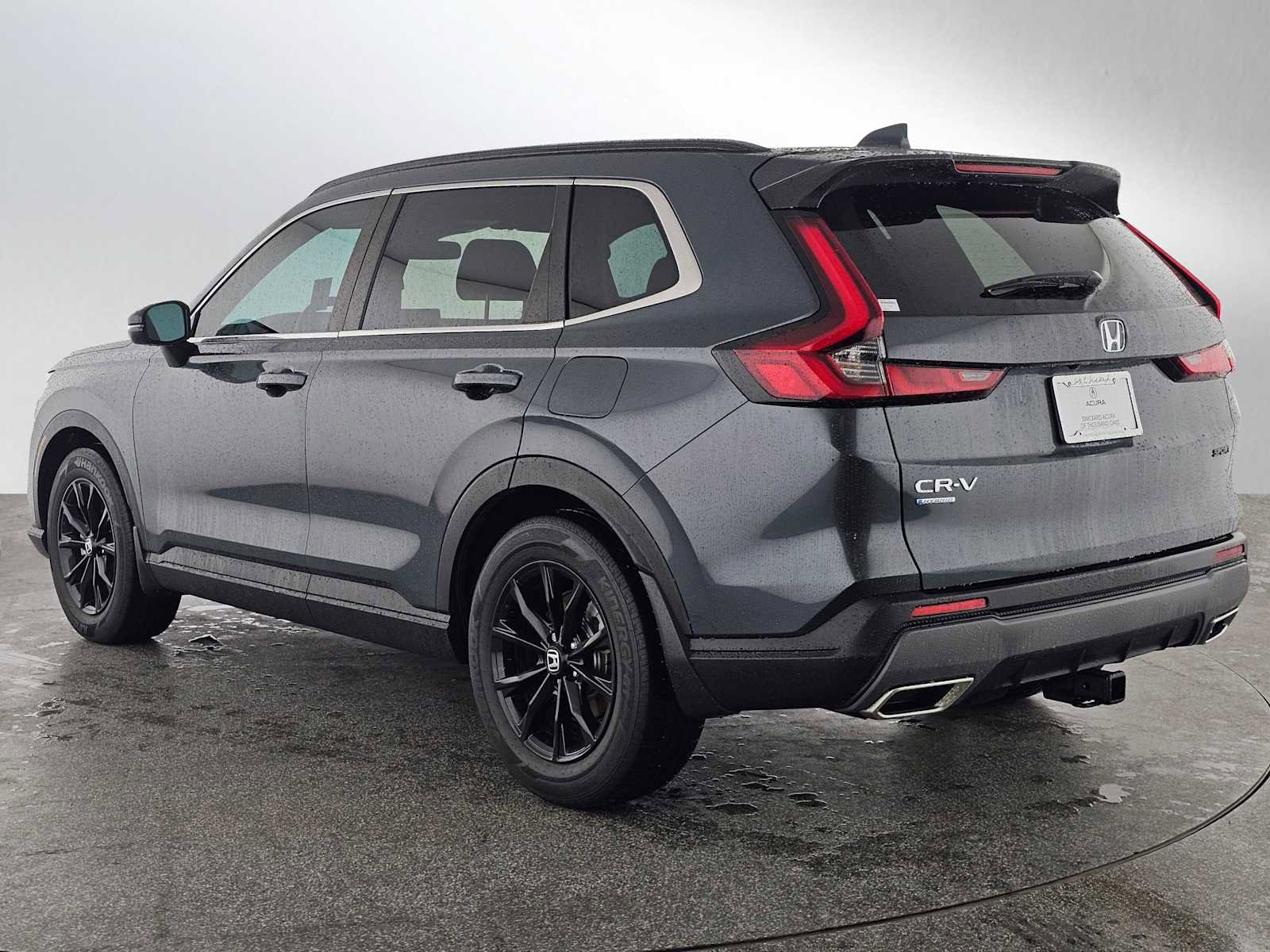 Used 2023 Honda CR-V Sport image 5