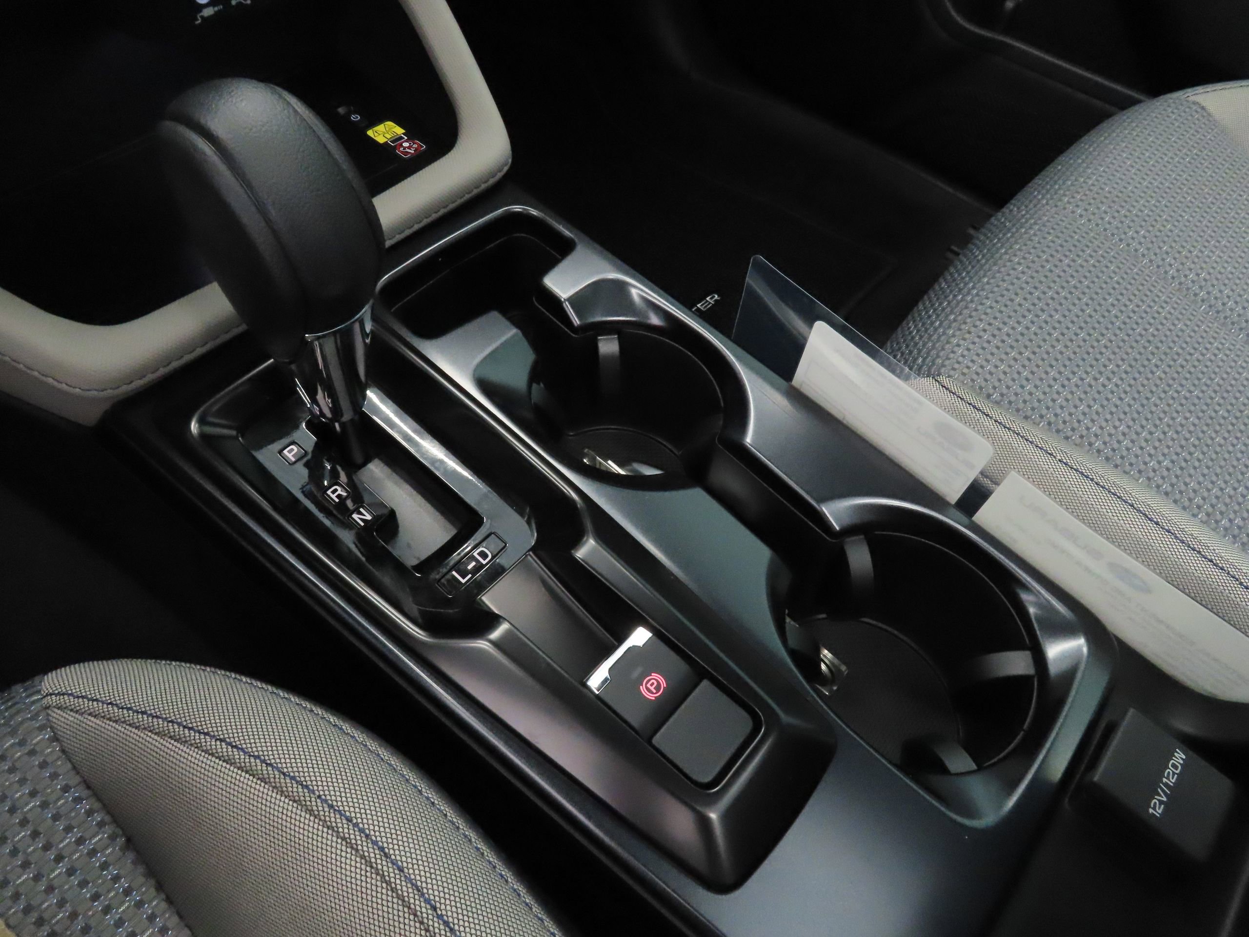 New 2026 Subaru Forester Premium image 17