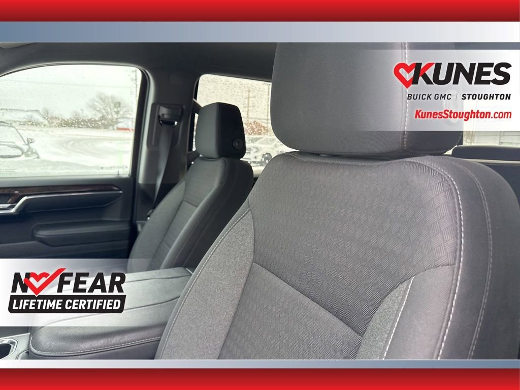 Used 2023 GMC Sierra 1500 Elevation w/ Preferred Package image 21