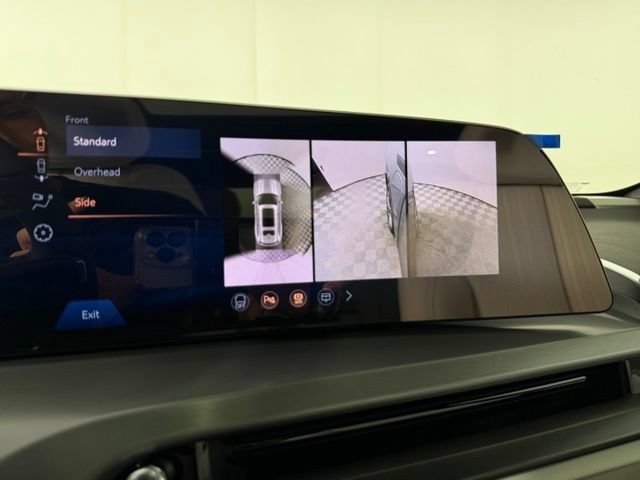 New 2027 Cadillac Vistiq Sport AWD/4WD image 22