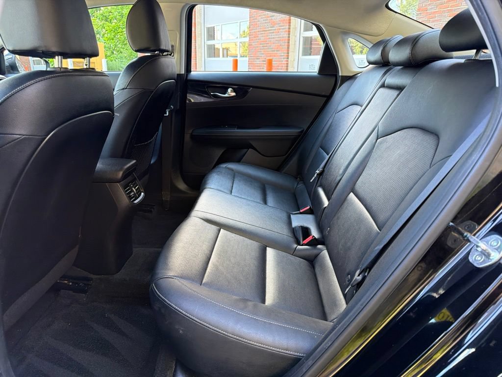 Used 2019 Kia Forte EX FWD image 22