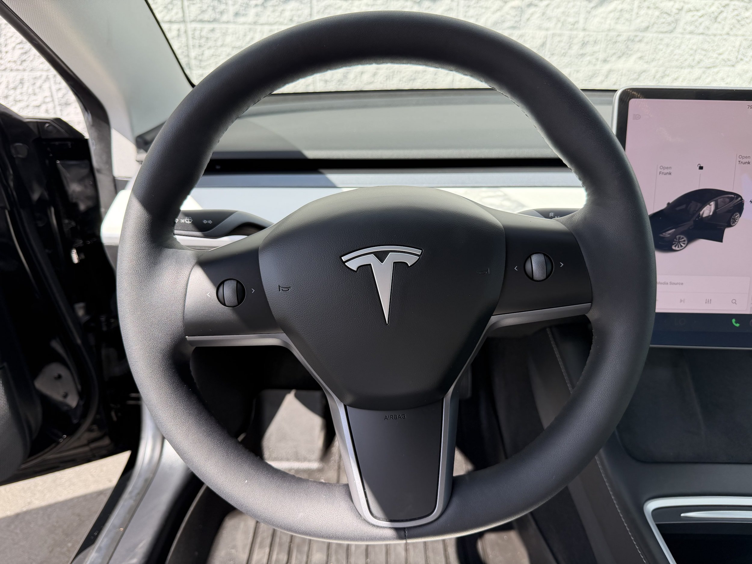 Used 2021 Tesla Model 3 Long Range AWD/4WD image 15