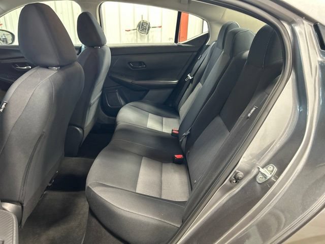 Used 2024 Nissan Sentra SV w/ All-Weather Package FWD image 16