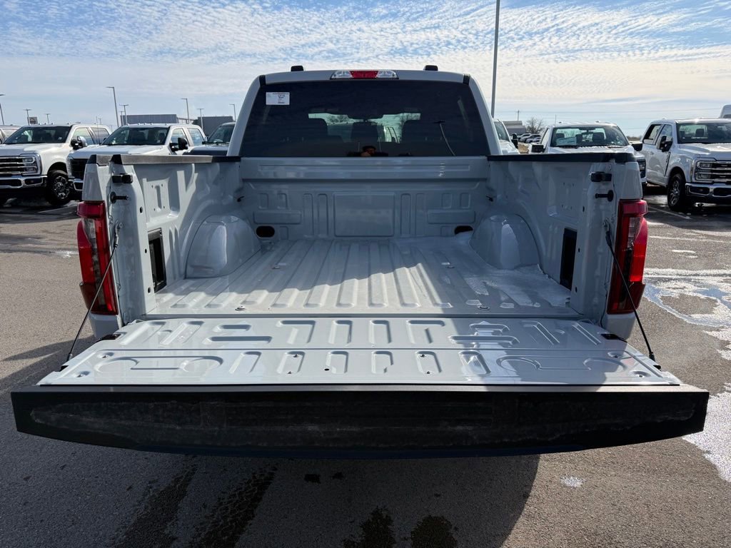 New 2026 Ford F150 STX image 36