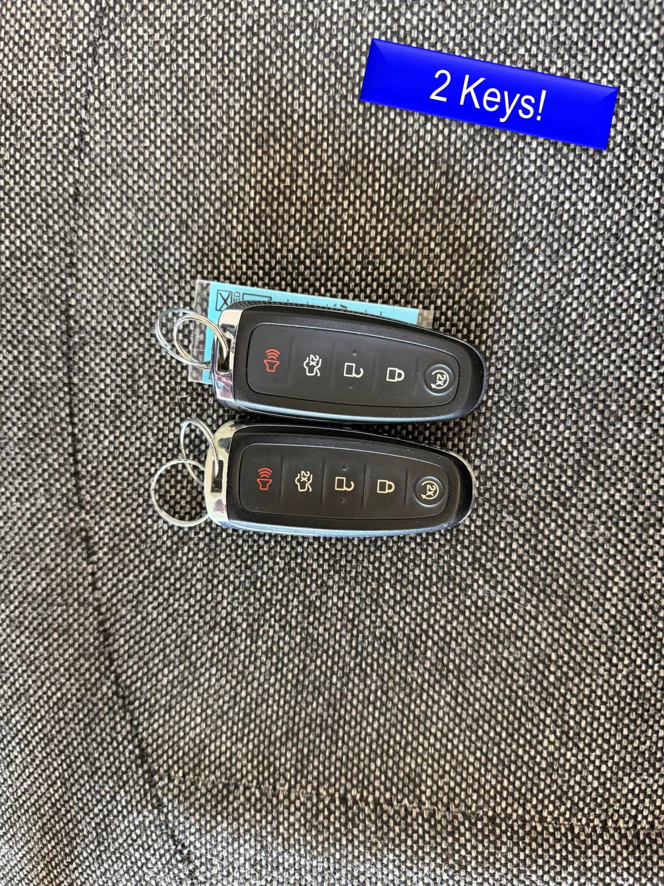 Used 2014 Ford Focus Titanium FWD image 4