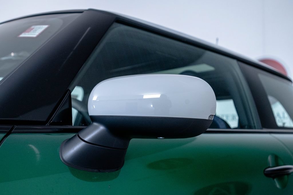 New 2026 MINI Cooper S FWD image 10