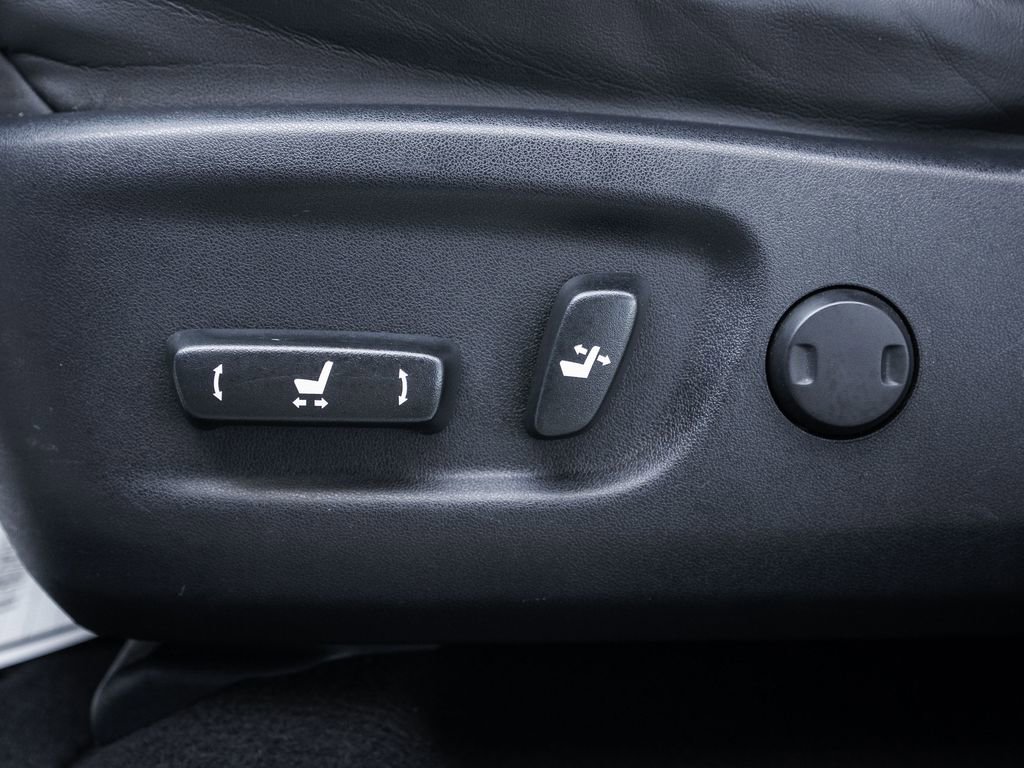 Used 2018 Lexus NX 300 F Sport w/ F Sport Premium Package image 24